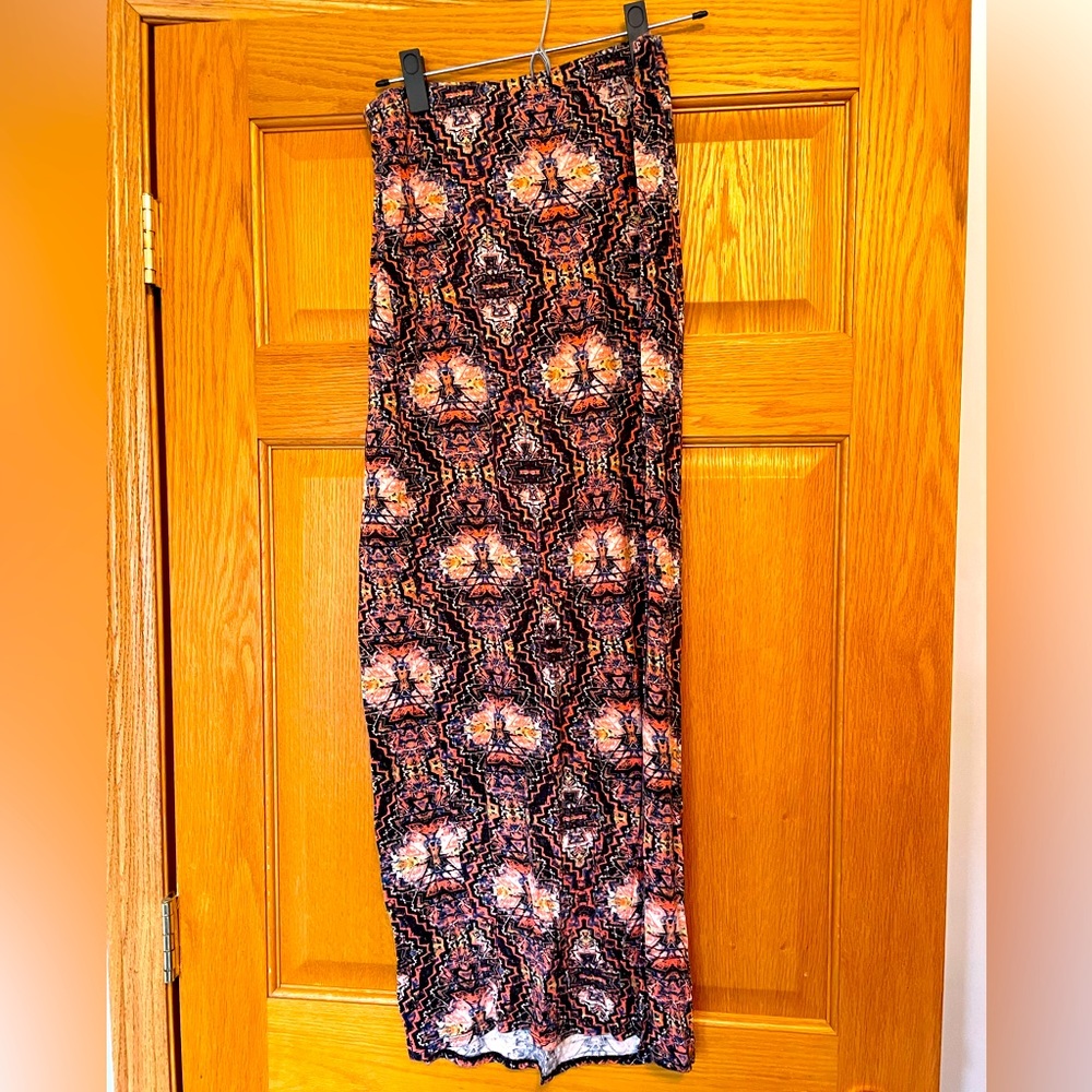 Maxi Skirt